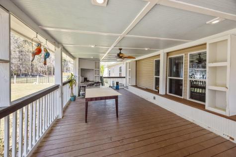 158 Knight Avenue Summerville SC 29483