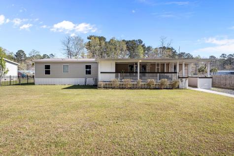 158 Knight Avenue Summerville SC 29483