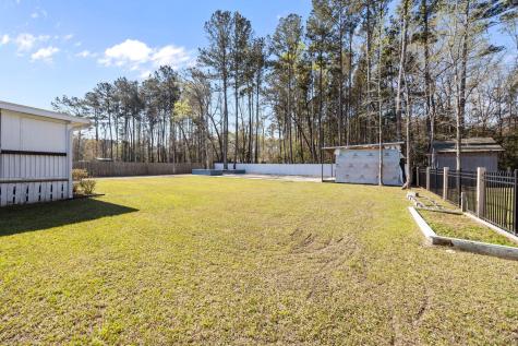 158 Knight Avenue Summerville SC 29483