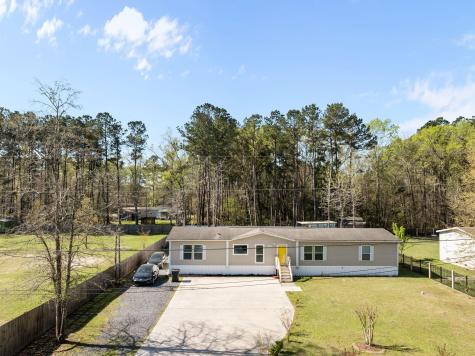 158 Knight Avenue Summerville SC 29483