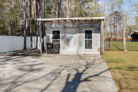 158 Knight Avenue Summerville SC 29483