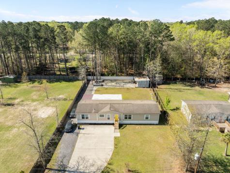 158 Knight Avenue Summerville SC 29483