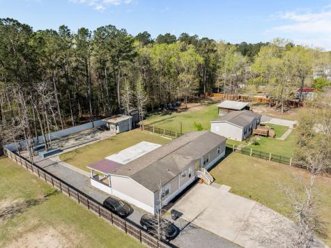158 Knight Avenue Summerville SC 29483