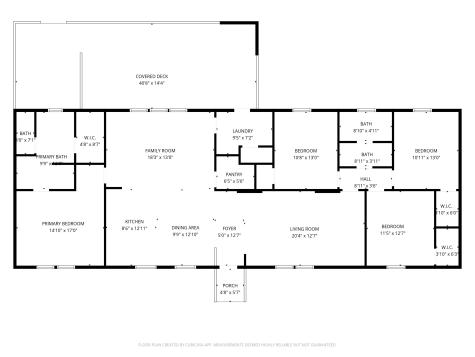 158 Knight Avenue Summerville SC 29483