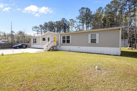 158 Knight Avenue Summerville SC 29483