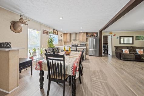 158 Knight Avenue Summerville SC 29483