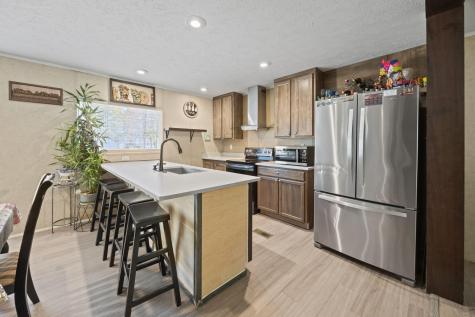 158 Knight Avenue Summerville SC 29483