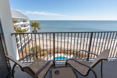 9002 Palmetto Drive Isle Of Palms SC 29451