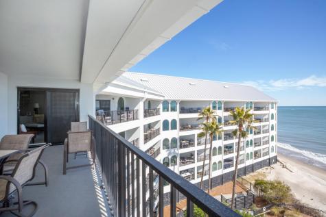 9002 Palmetto Drive Isle Of Palms SC 29451