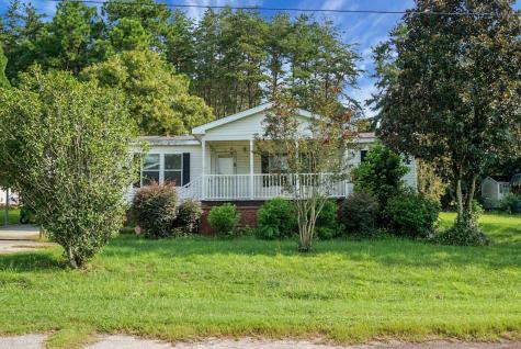110 Minnie Court Moncks Corner SC 29461