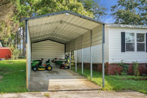 110 Minnie Court Moncks Corner SC 29461