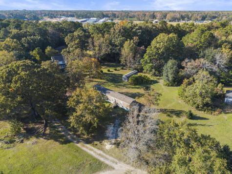 226 Collier Lane Moncks Corner SC 29461