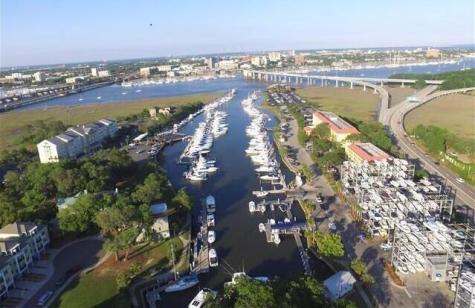 0 Merritt Road Charleston SC 29407