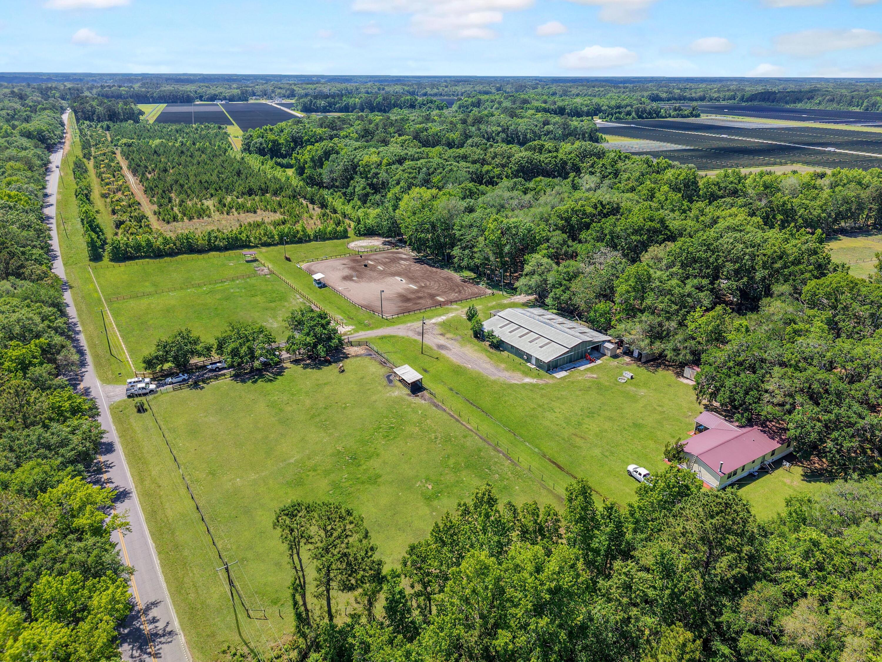 163 Keans Neck Road Seabrook SC 29940