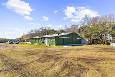 163 Keans Neck Road Seabrook SC 29940
