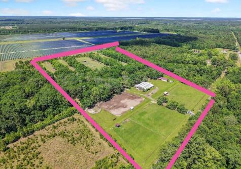 163 Keans Neck Road Seabrook SC 29940