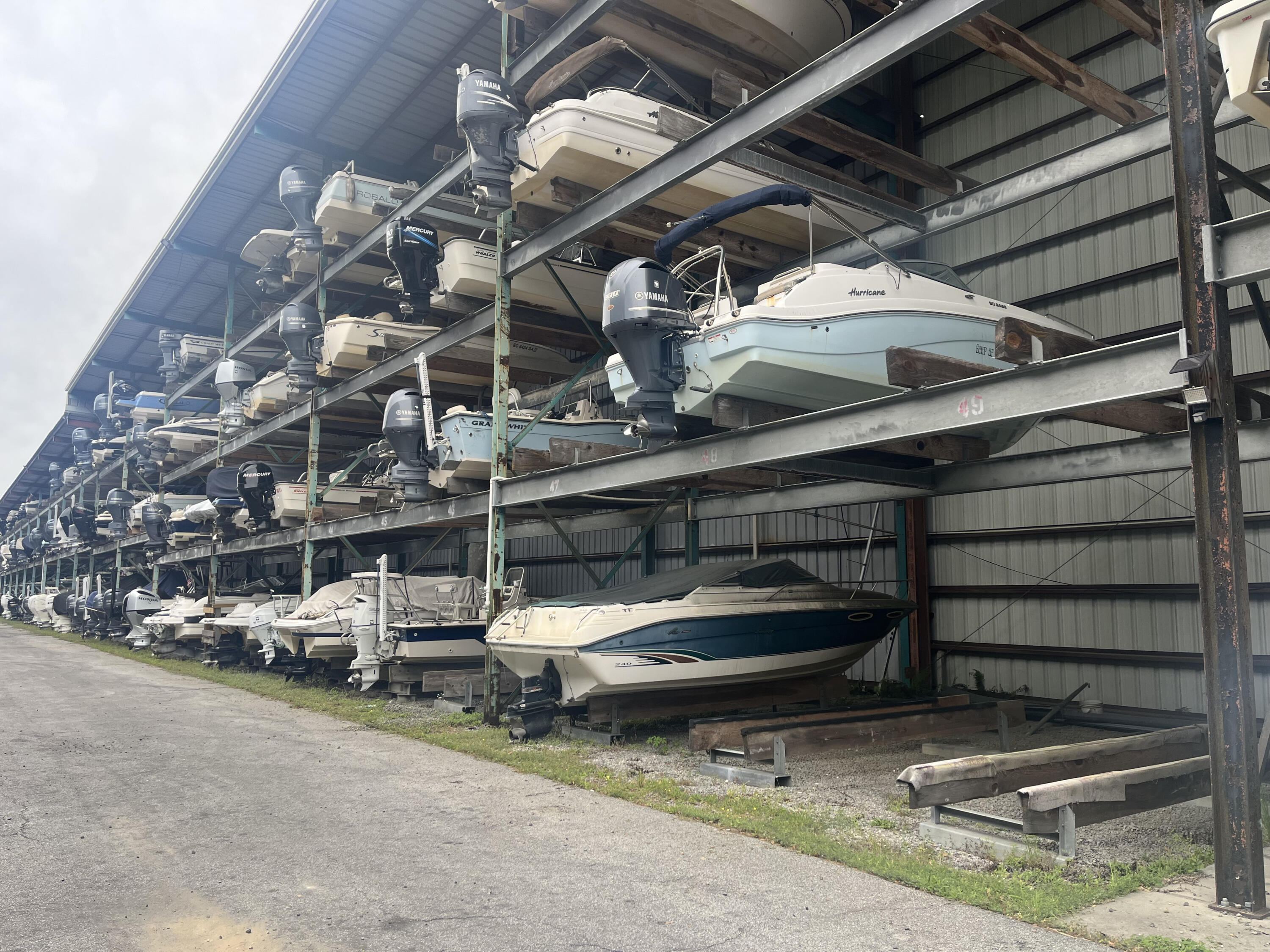 0 Daniel Island Marina Charleston SC 29492