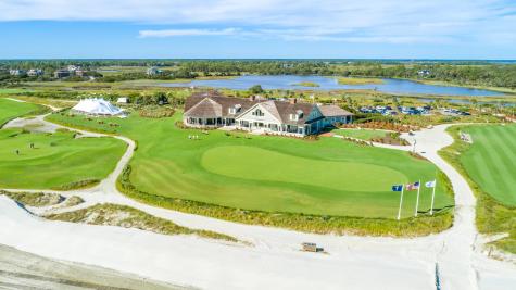 435 Fountain Grass Lane Kiawah Island SC 29455
