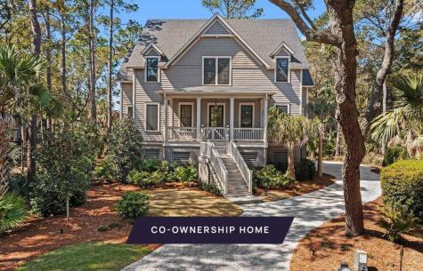 42 Cotton Hall Kiawah Island SC 29455