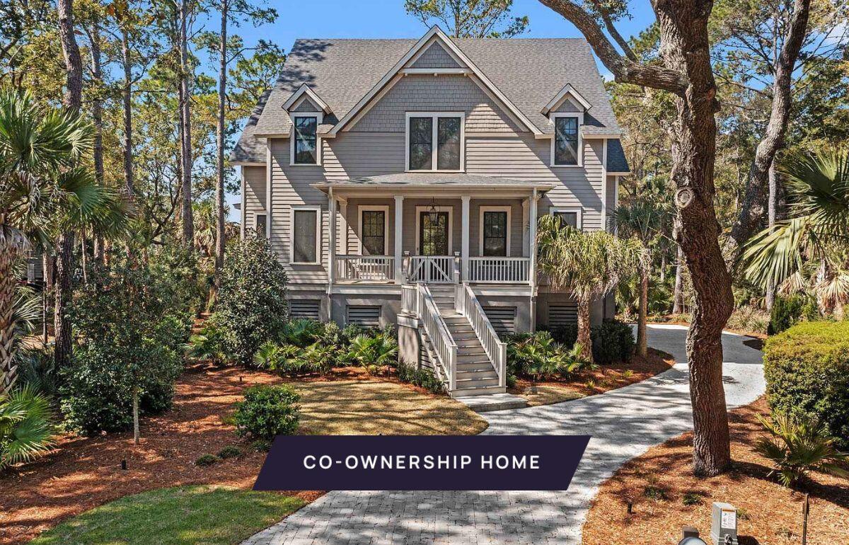 42 Cotton Hall Kiawah Island SC 29455