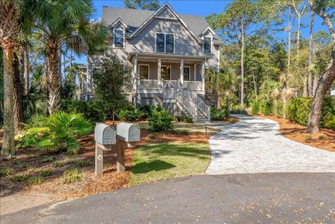 42 Cotton Hall Kiawah Island SC 29455