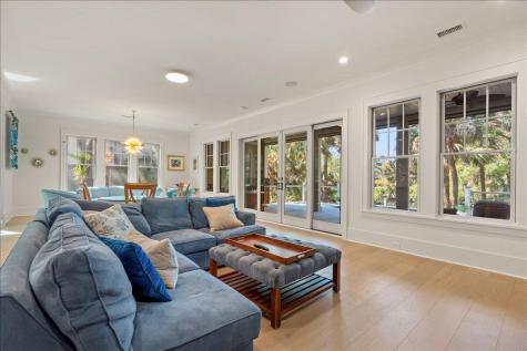 42 Cotton Hall Kiawah Island SC 29455