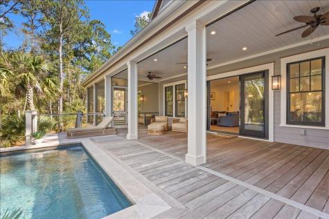 42 Cotton Hall Kiawah Island SC 29455