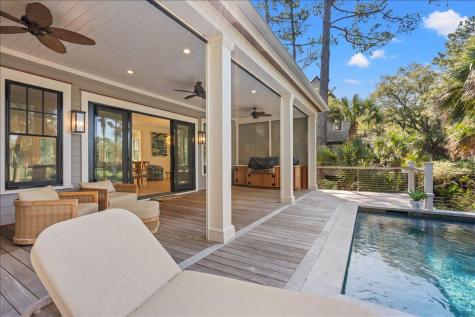 42 Cotton Hall Kiawah Island SC 29455