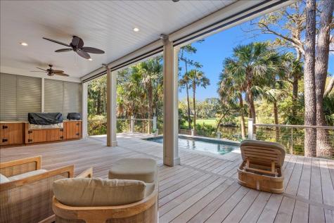 42 Cotton Hall Kiawah Island SC 29455