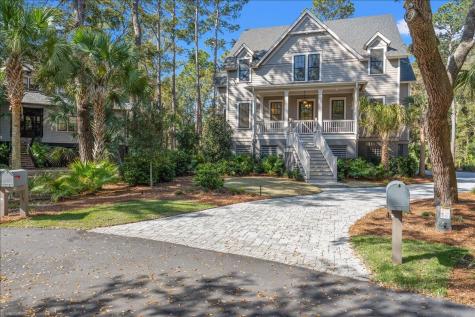 42 Cotton Hall Kiawah Island SC 29455