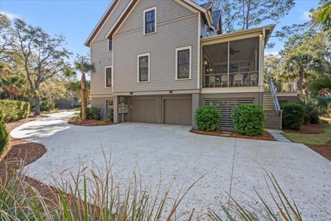 42 Cotton Hall Kiawah Island SC 29455