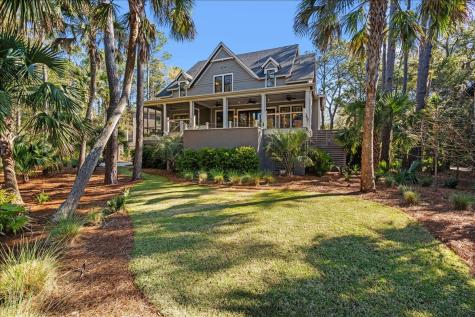 42 Cotton Hall Kiawah Island SC 29455