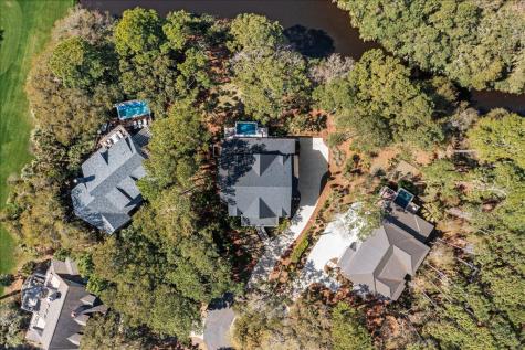 42 Cotton Hall Kiawah Island SC 29455