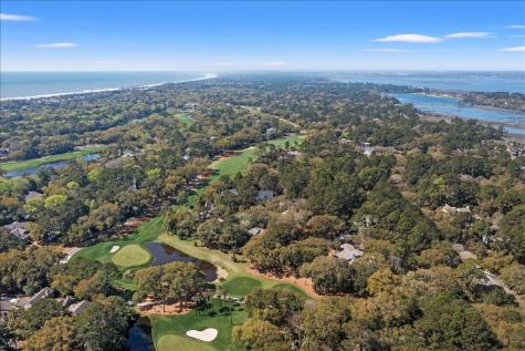 42 Cotton Hall Kiawah Island SC 29455