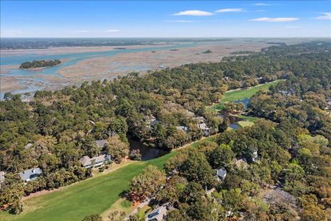 42 Cotton Hall Kiawah Island SC 29455