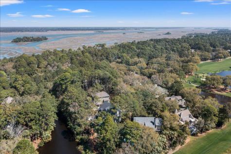 42 Cotton Hall Kiawah Island SC 29455