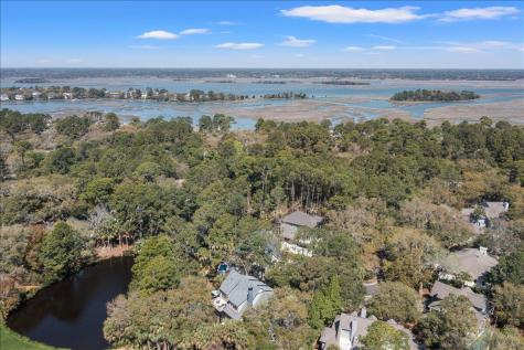 42 Cotton Hall Kiawah Island SC 29455