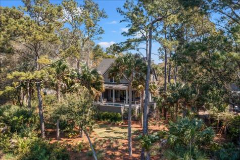 42 Cotton Hall Kiawah Island SC 29455