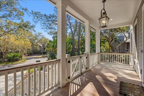 42 Cotton Hall Kiawah Island SC 29455