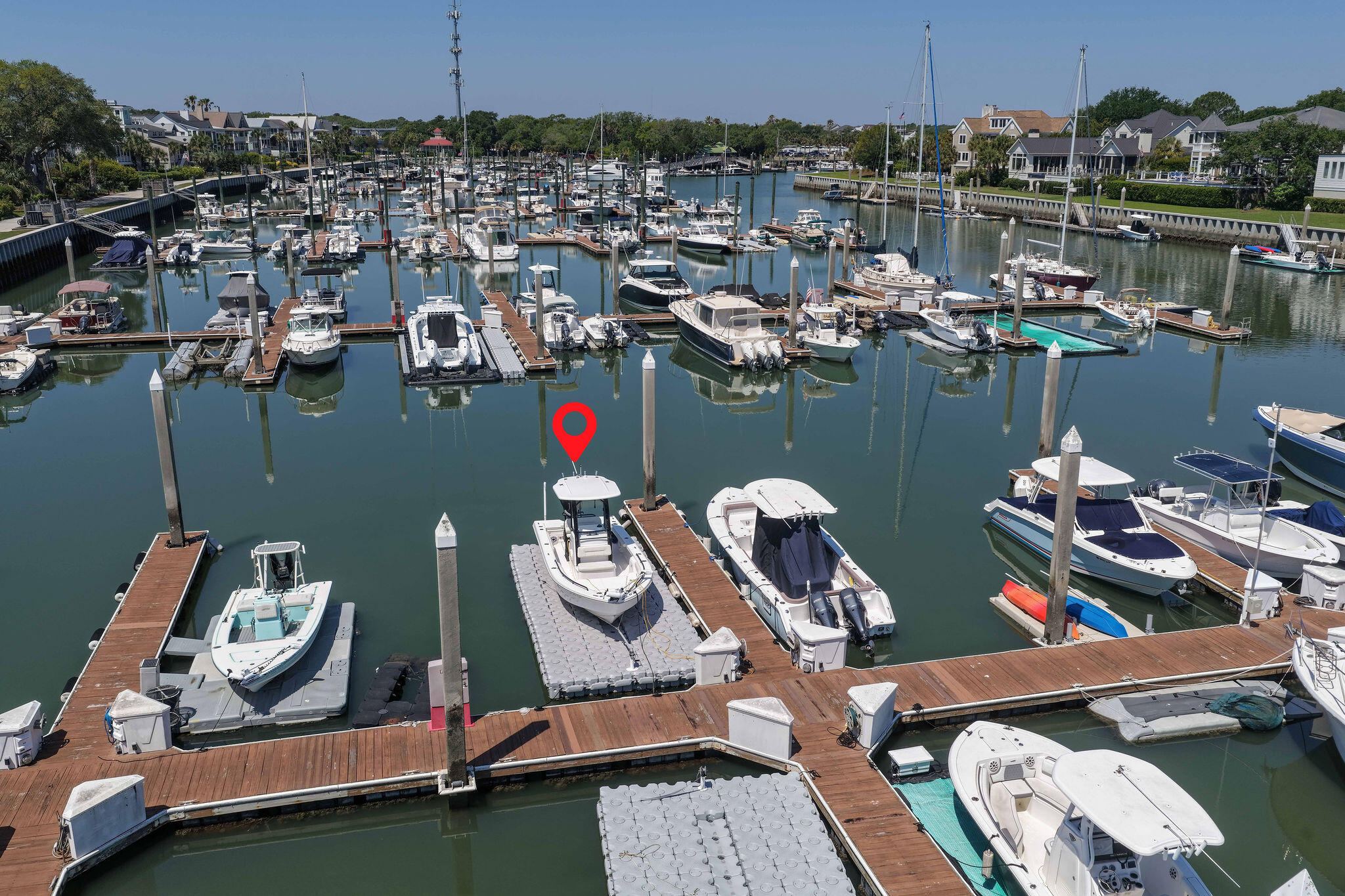 40 41st Avenue Isle Of Palms SC 29451