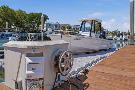 40 41st Avenue Isle Of Palms SC 29451