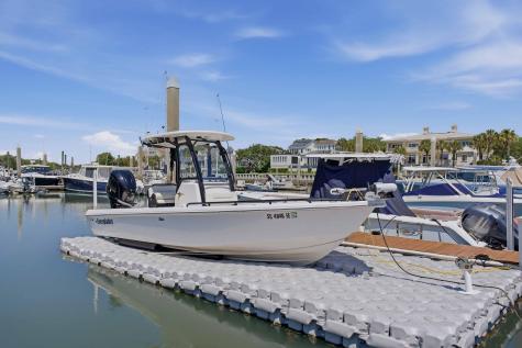40 41st Avenue Isle Of Palms SC 29451