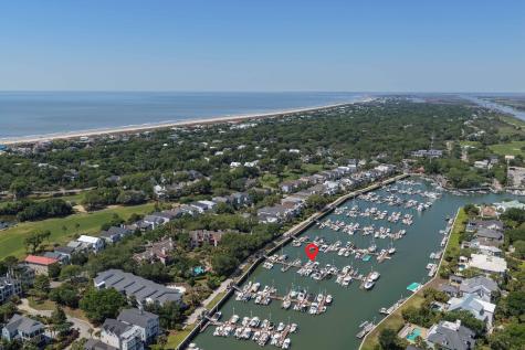 40 41st Avenue Isle Of Palms SC 29451