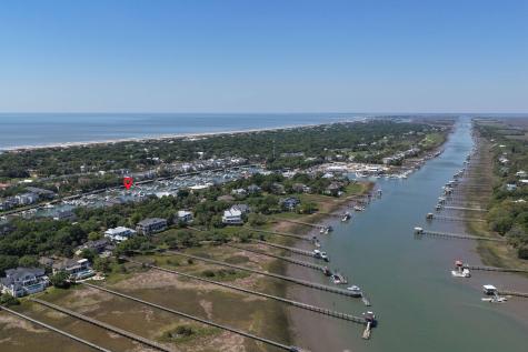40 41st Avenue Isle Of Palms SC 29451