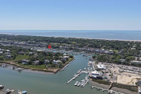 40 41st Avenue Isle Of Palms SC 29451