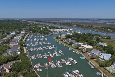 40 41st Avenue Isle Of Palms SC 29451