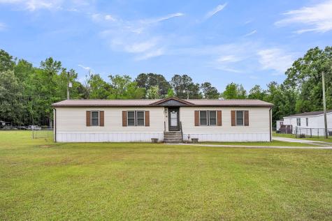 395 Embassy Drive Summerville SC 29483