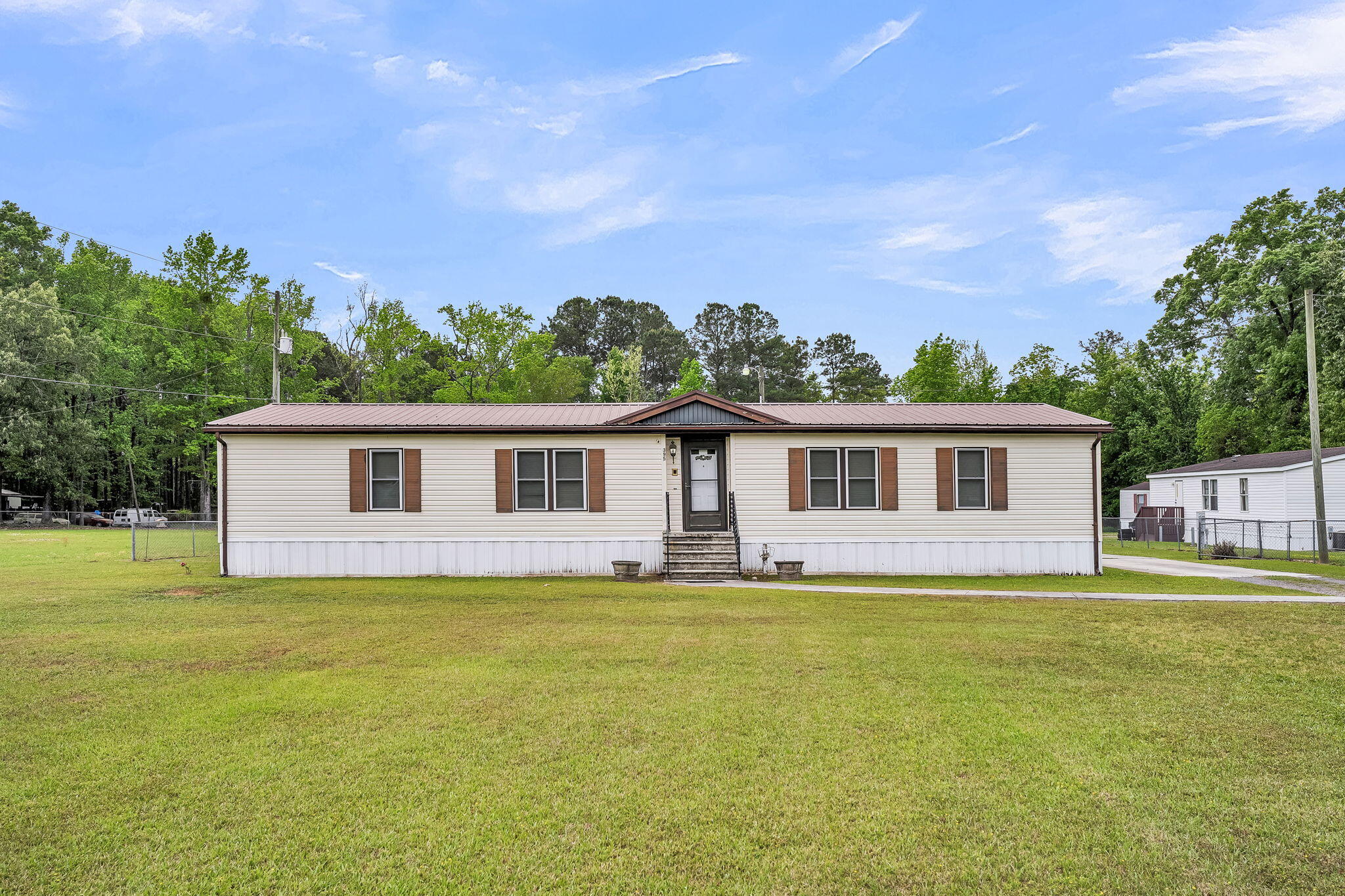 395 Embassy Drive Summerville SC 29483