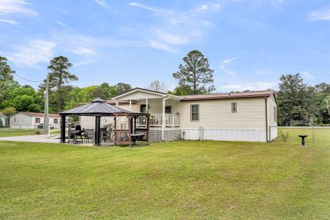 395 Embassy Drive Summerville SC 29483