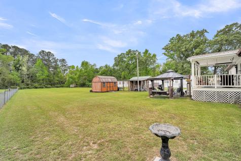 395 Embassy Drive Summerville SC 29483